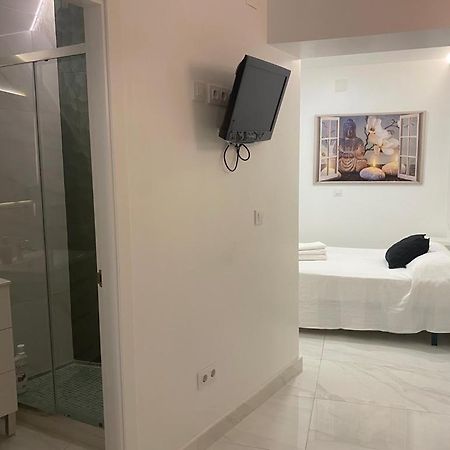 Ponce De Leon Sevilla Urban 외부 사진